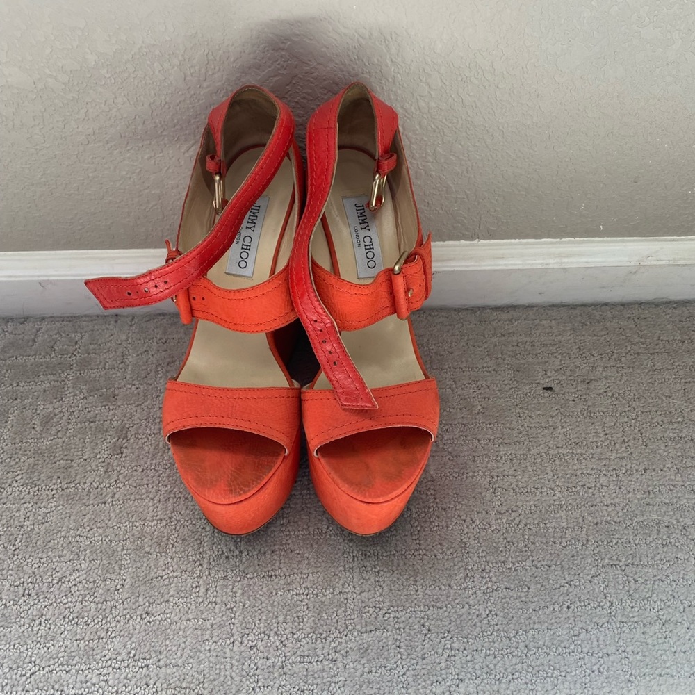 Jimmy Choos